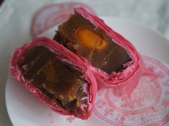 -香港蓮香樓(中環店)