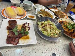 -新辉港式茶餐厅(北栅店)