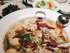 -江渔儿酸菜鱼(东厦一百店)