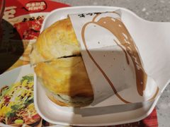 -老碗会·陕西手工面(燕南路店)