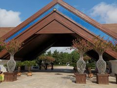 -赤峰红山公园