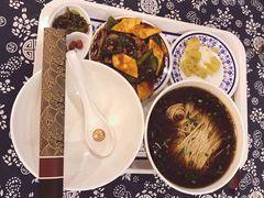 -苏苑饭店-中餐厅(长桥地区店)