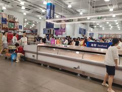 -山姆会员商店(上海浦东店)