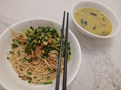 -欣达面馆(天桥支路店)