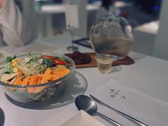 -春树下·树屋花房西餐厅(罍街AS1980店)