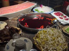 -宽田火锅(几江荣华店)