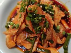 -老灶房-四川土菜(铁牛广场店)