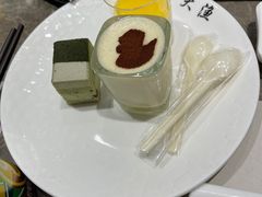 -大渔铁板烧(花园道店)
