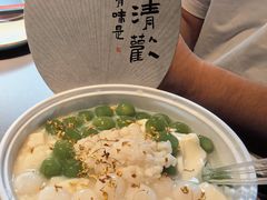 -三只耳冷锅鱼火锅(玉林店)