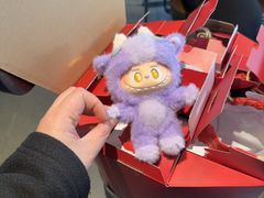 -星巴克(西藏路店)