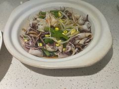 -船歌·鱼水饺青岛菜(金狮广场店)