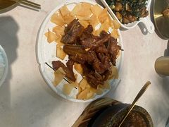 -香香海南菜餐厅