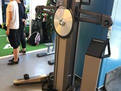 -Bona Fit 伯纳健身超级工作室(车公庄店)
