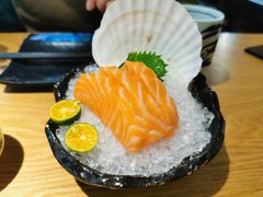 -沼津港精致料理·寿喜烧·烧鸟(青浦宝龙广场日料榜单店)
