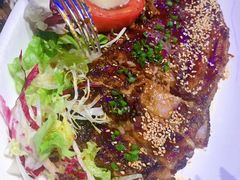 -MOSSO德国餐厅·音乐酒吧(环宇荟店)