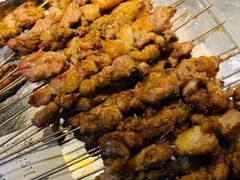 -竹叶涮肉坊(总店)