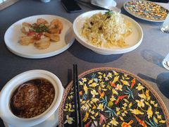 -羲和雅苑•北京烤鸭(平安国际金融中心店)