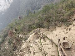 -重庆云阳龙缸景区