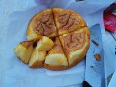 -好利来(川大店)