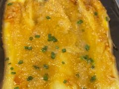 -云晓光头烧烤吧(川沙绿地店)