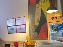 -味之绝热血美蛙鱼火锅(中坝店)