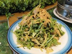 -那家老院子东北菜·饺子·小鸡炖蘑菇(艳华街店)