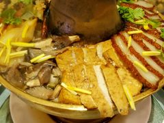 -包子大王(新泽巷店)