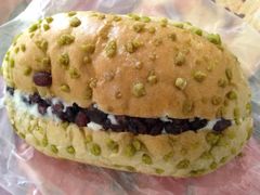 红豆抹茶面包-味多美蛋糕(马家堡永辉店)