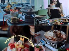 -壹点壹客·生日蛋糕(南山店)