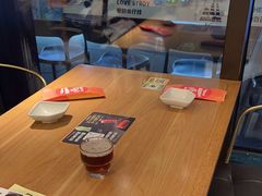 -豪客来牛排(天阳D32店)
