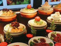 -秦淮人家风味酒楼(赣榆店)