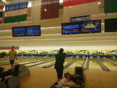 -广州保龄球馆(广州天河体育中心店)