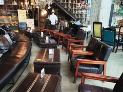 -漫咖啡(红唐店)