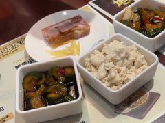 -老淮城·长鱼面(河下古镇店)