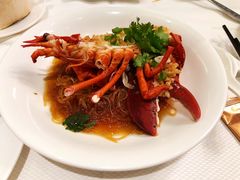 -新加坡海鲜共和(名胜世界圣淘沙海滨坊)