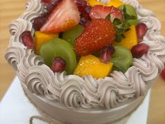 -隐涵·面包·生日蛋糕(民生广场店)