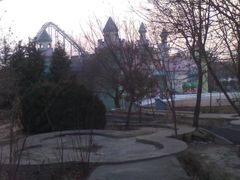-富华游乐园