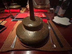 -花马天堂云南餐厅 Lost Heaven(外滩店)