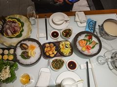 -虾佬圣汤·海鲜姿造(乐堤港店)
