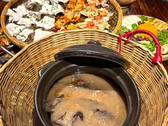 -广府乡下·饭庄(新港东路店)