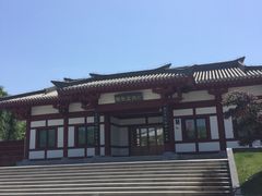 -宝鸡植物园