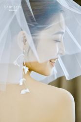 -Lady  Jane高端婚纱礼服馆