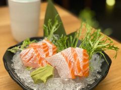 -隐泉之语日式料理(王府中环店)