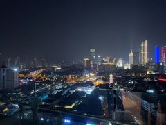 -杜尚rooftop露台酒吧