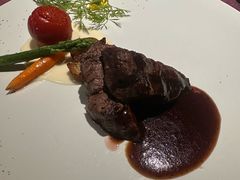 -马克西姆餐厅(崇文门店)