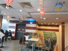 -麦当劳(十字街店)