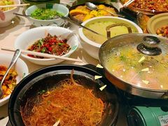 -绿草地·湘菜(7mall店)