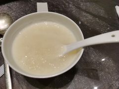 杏汁燕窝-北京泰富酒店-柏景轩中餐厅