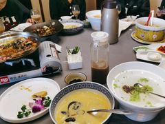 -一江春水·杭帮臻宴(三台山店)