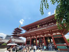 -浅草寺
